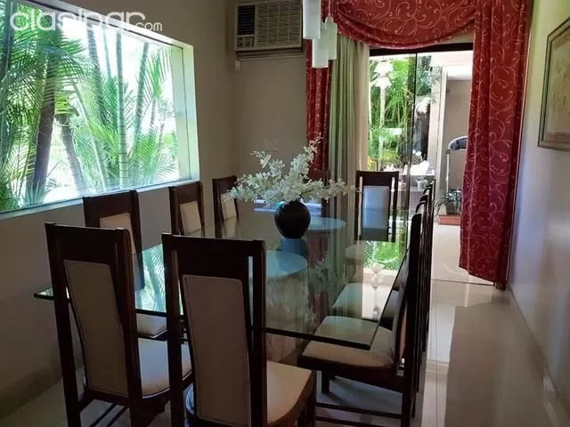 VENDO HERMOSA CASA BO. VILLA AURELIA — foto 3