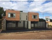 ALQUILO DUPLEX A ESTRENAR