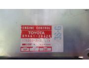 VENDO COMPUTADORA ECM TOYOTA CELICA