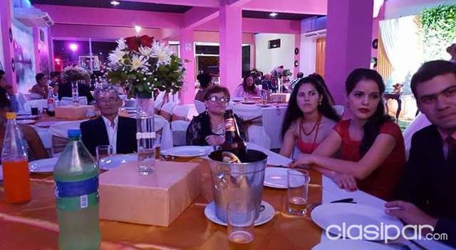 salón comercial — foto 3