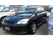 TOYOTA ALLEX AÑO 2003 UNICO EN PY RECIEN IMPORTADO CON LA MEJOR GARANTIA ESCRITA DEL PARAGUAY ..!! TR CON AUGUSTO