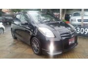 ESPECTACULAR TOYOTA NEW VITZ RS AÑO 2006 SIN NINGUN DETALLE Y CON LA MEJOR GARANTIA DE CAMBIO DE VOLANTE DEL PAIS...!!!!! TR CON AUGUSTO