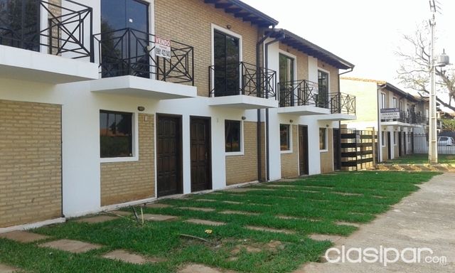 ¡Duplex a estrenar en Luque! — foto 2