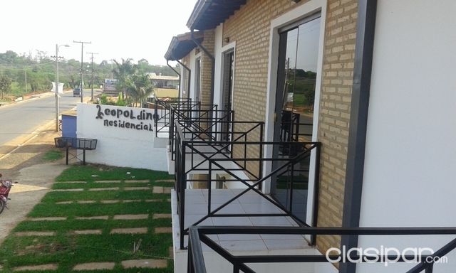 ¡Duplex a estrenar en Luque! — foto 3