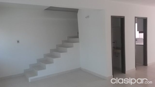 LUQUE CENTRO - DÚPLEX A ESTRENAR — foto 3