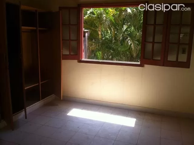 ALQUILO DUPLEX BO. MBURICAO — foto 3