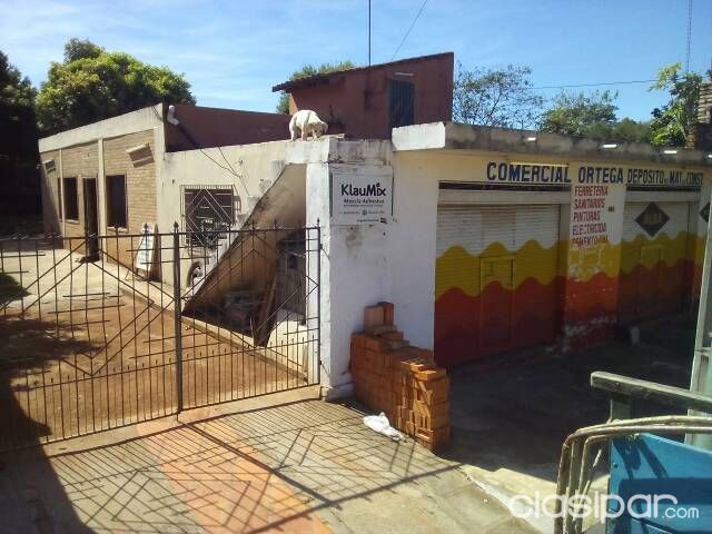 Vendo esta casa, especial para duplex o vivienda — foto 3