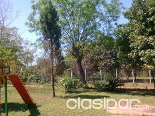 HERMOSO TERRENO DE 10.000M2 (1 HA) EN ITA. CON POZO ARTESIANO Y ALAMBRADO PERIMETRAL! OFERTA SOLO POR ESTA SEMANA! — foto 2