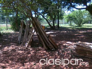HERMOSO TERRENO DE 10.000M2 (1 HA) EN ITA. CON POZO ARTESIANO Y ALAMBRADO PERIMETRAL! OFERTA SOLO POR ESTA SEMANA! — foto 3