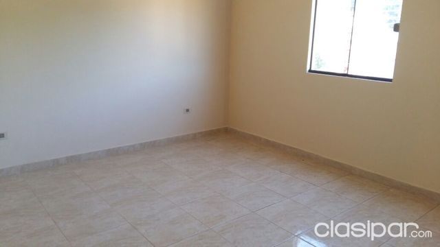 Hermoso Departamento a cuadras de la Avda Cacique Lambare — foto 2