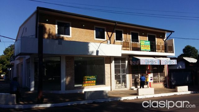 Hermoso Departamento a cuadras de la Avda Cacique Lambare — foto 3