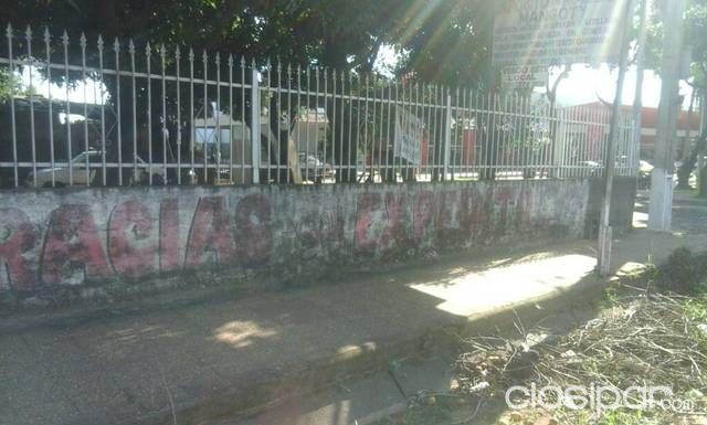 Terreno sobre ruta 2 acotado del Super Real — foto 2