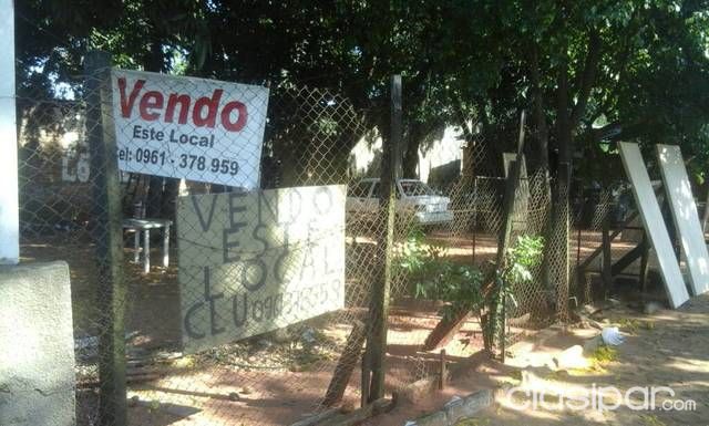 Terreno sobre ruta 2 acotado del Super Real — foto 3