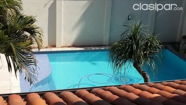 VENDO RESIDENCIA BO. TRINIDAD — foto 2
