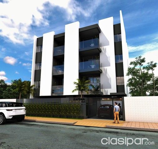 COMPRA TU DEPARTAMENTO EN LAMBARÉ — foto 3