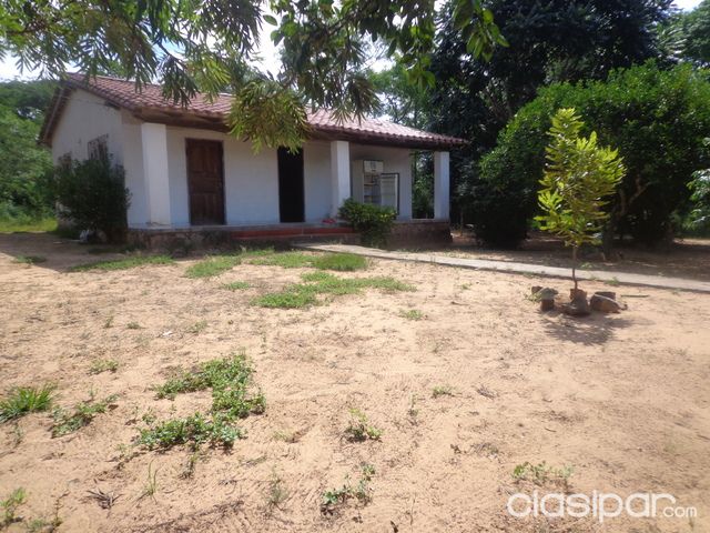 REMATO CASA CON ARROYO — foto 2
