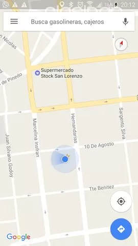 Alquilo Salon Comercial — foto 2