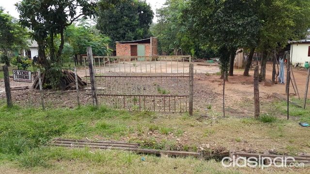 Hermoso Terreno Titulado — foto 2