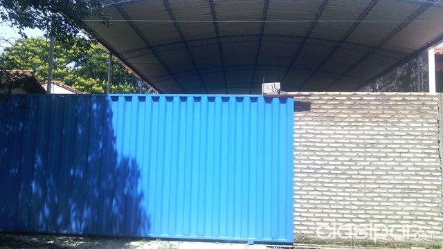 Tinglado en san.Lorenzo — foto 3