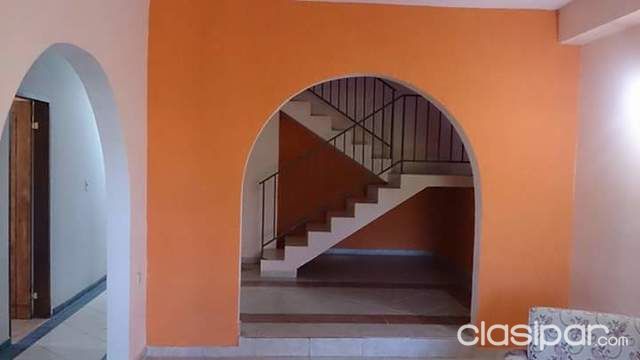 Residencia a Estrenar en Luque — foto 2