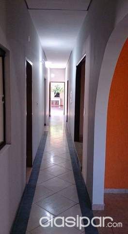 Residencia a Estrenar en Luque — foto 3