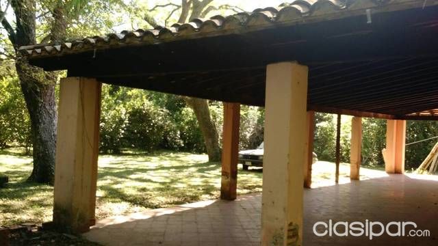Vendo 39 hectareas Itacurubi — foto 2