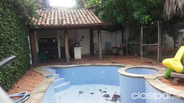VENDO CASA CON PILETA EN VILLA MORRA — foto 3
