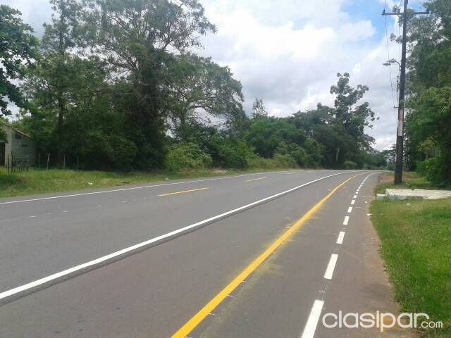 ATENCION REMATO TERRENO SOBRE RUTA EN LA MEJOR ZONA DEL MOMENTO!! — foto 2
