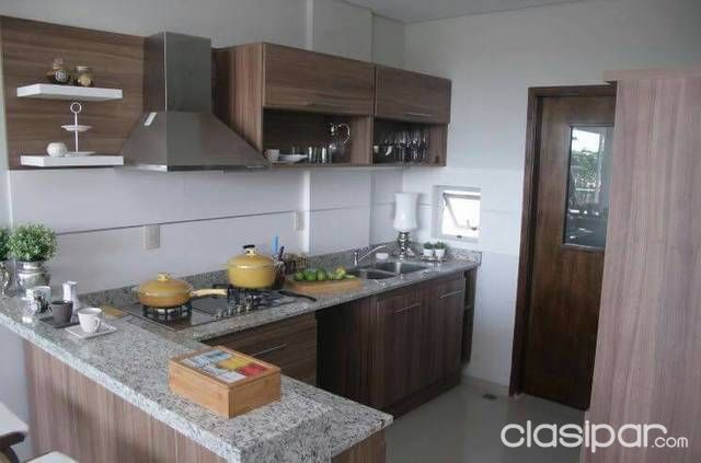 VENDO EXCLUSIVO DEPARTAMENTO!!!! — foto 2