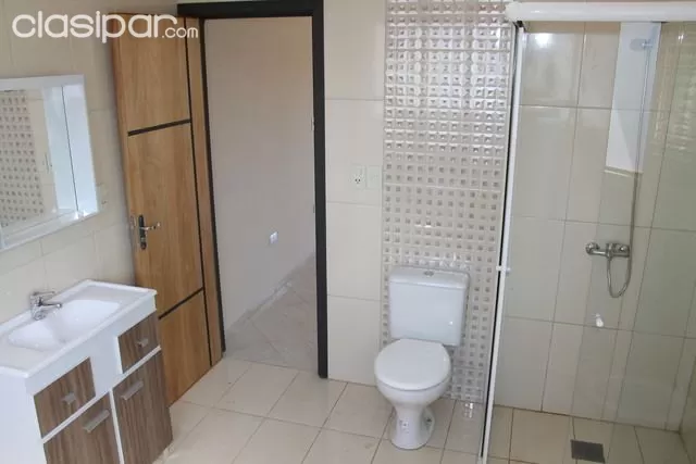 VENDO PRECIOSA CASA EN PRESIDENTE FRANCO! — foto 2