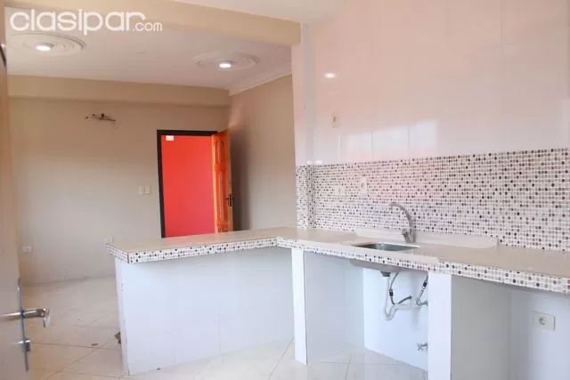 VENDO PRECIOSA CASA EN PRESIDENTE FRANCO! — foto 3