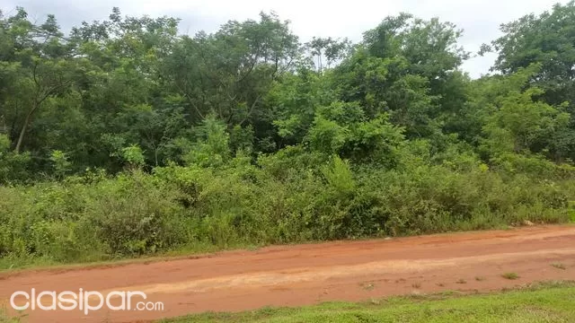 TERRENO ZONA Aeropuerto, Luque 915 m2 cerca de Rakiura — foto 2