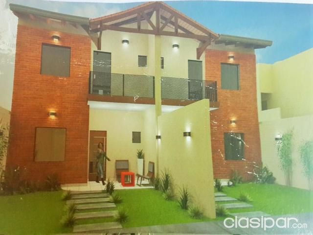 VENDO HERMOSO DÚPLEX EN OFERTA ZONA REDUCTO SAN LORENZO 350.000.000 MILLONES — foto 2