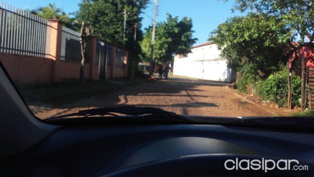 Vendo terreno en san lorenzo reducto 1876m2 sobre empedrado a 2 cuadras del asfalto — foto 3