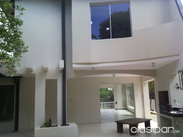 ALQUILO RESIDENCIA EN BARRIO CERRADO ZONA FELIX BOGADO — foto 2