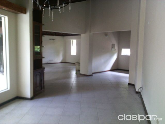 ALQUILO RESIDENCIA EN BARRIO CERRADO ZONA FELIX BOGADO — foto 3