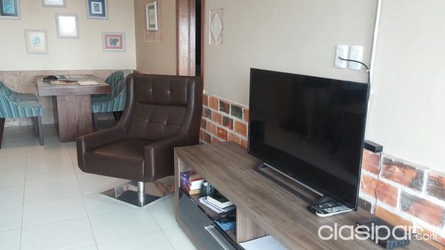 Alquilo departamento por dia — foto 2