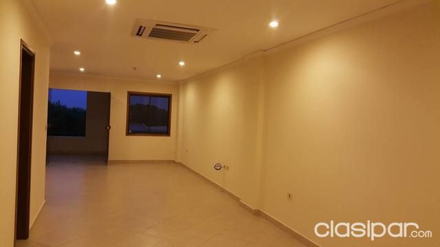 ALQUILO DEPARTAMENTO EN BARRIO HERRERA — foto 2