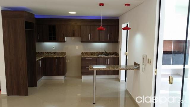 ¡Remato! Duplex en Lambaré a Estrenar zona Sek-Yacht — foto 3