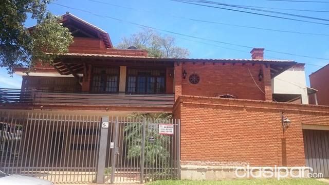 ALQUILO HERMOSA RESIDENCIA EN BARRIO JARA — foto 2