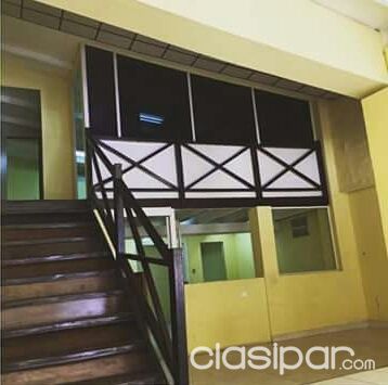 SEMINARIO SOBRE KUBITSCHEK SHOW ROOM CON OFICINA — foto 2