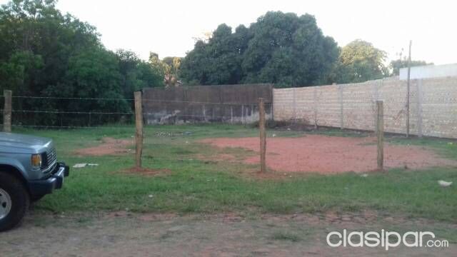 Vendo 2 terrenos en lambare Pto Pabla — foto 3