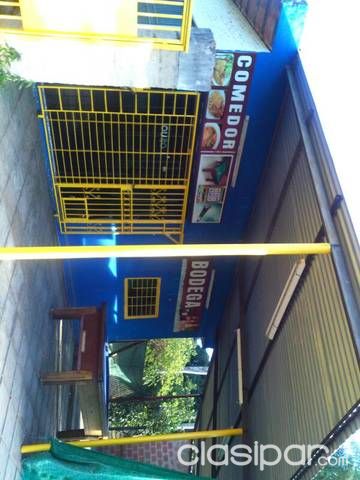Oferto casa con tinglado — foto 3