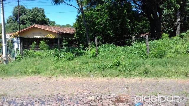 Lambare Vendo Terreno — foto 3
