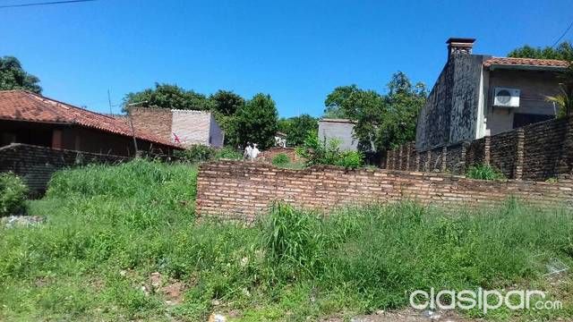 Hermoso terreno en Lambare — foto 3
