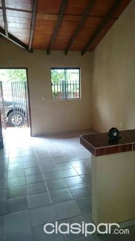 VENDO HERMOSA PROPIEDAD EN ÑEEMBY — foto 2
