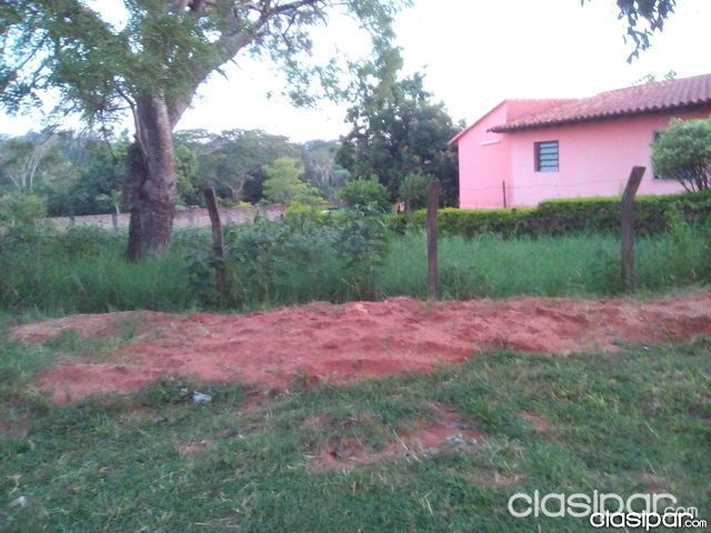 REMATO TERRENO EN ÑEMBY ACCESO SUR — foto 2