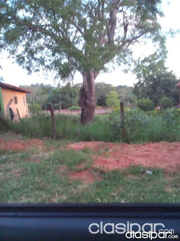 REMATO TERRENO EN ÑEMBY ACCESO SUR — foto 3