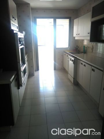 DEPARTAMENTO SIN MUEBLES. — foto 2