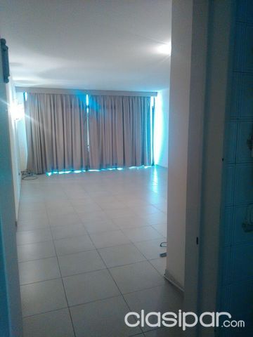 DEPARTAMENTO SIN MUEBLES. — foto 3